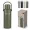 Sagaform Theo Thermosflasche (recycelt) 1 L
