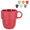 Sagaform Inka Becher mit Henkel 270 ml