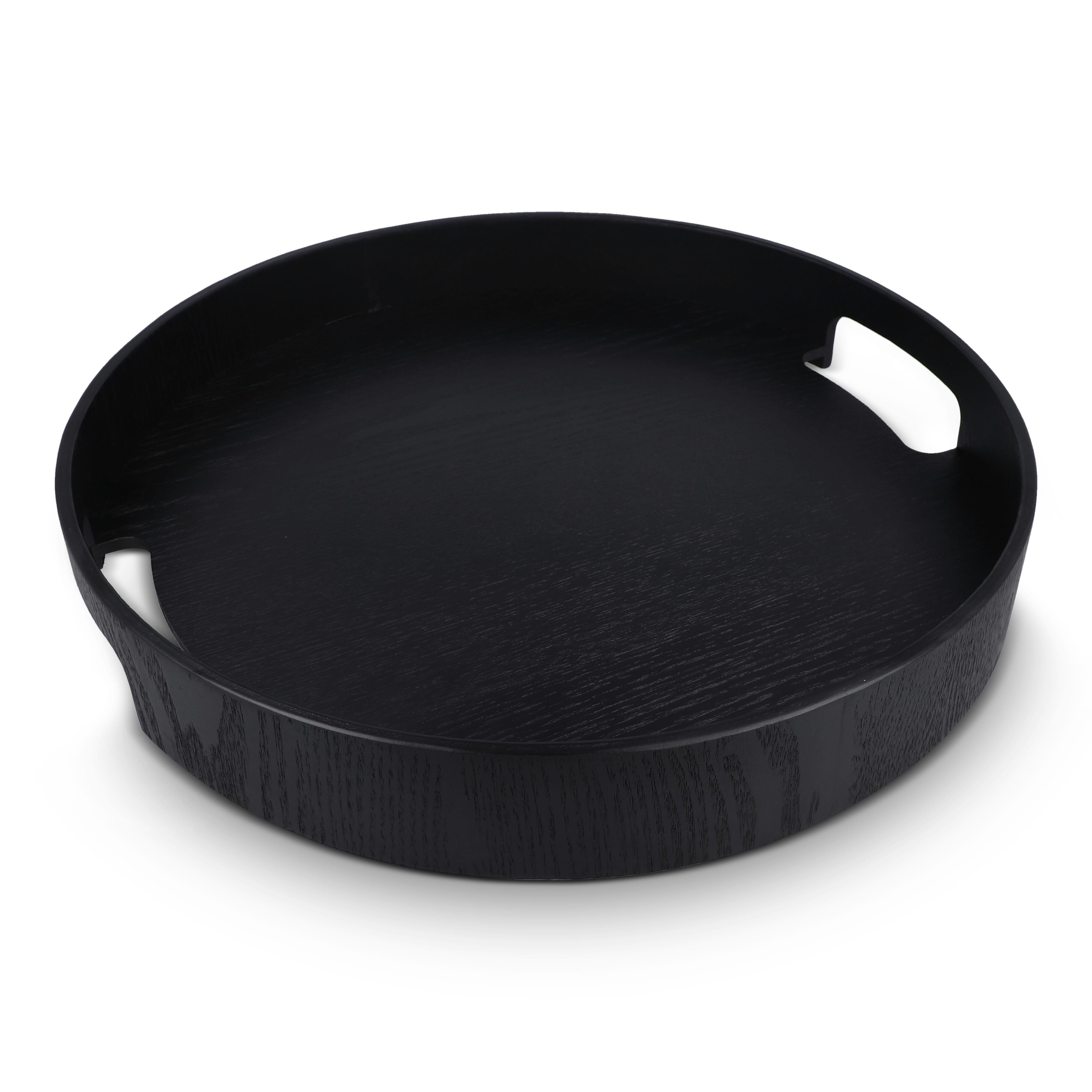 Sagaform Hanna Rundes Tablett 35 cm