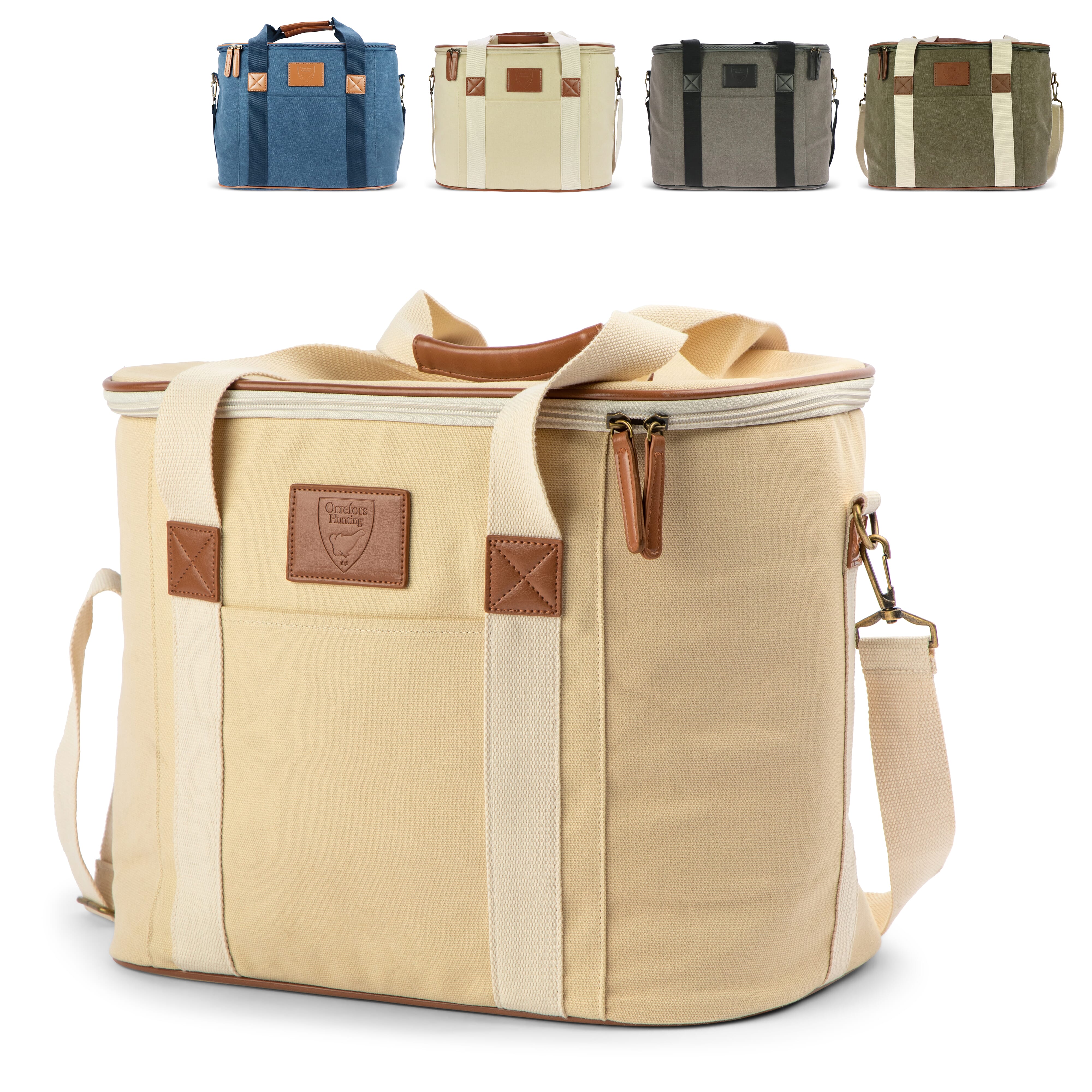 Orrefors Jagd Kühltasche 27 Liter
