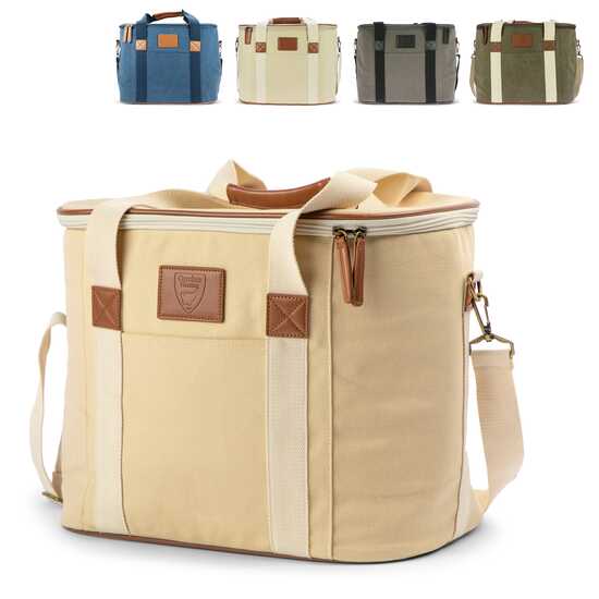 Orrefors Jagd Kühltasche 27 Liter