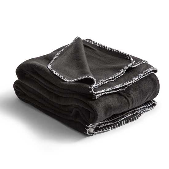 Nightingale Fleece-Poncho 120x160 cm