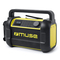 M-928 | Muse arbeitsradio mit bluetooth 20W mit FM-Radio