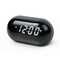 M-15 | Muse Dual Alarm Clockradio