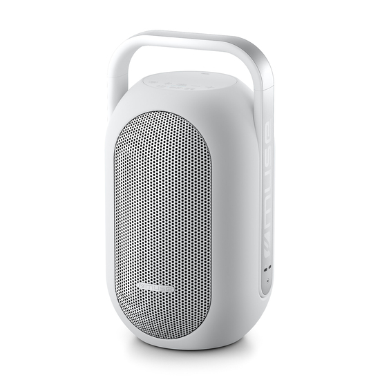 ML-625|Muse Ambient Light Bluetooth-Lautsprecher für den Innen-und Außenbereich