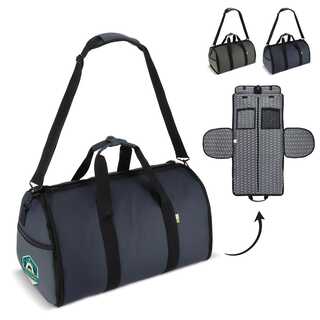 InSideOut Tasche Carry Smart mit Schuhbeutel