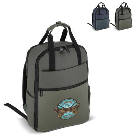 InSideOut Rucksack Carry Pack