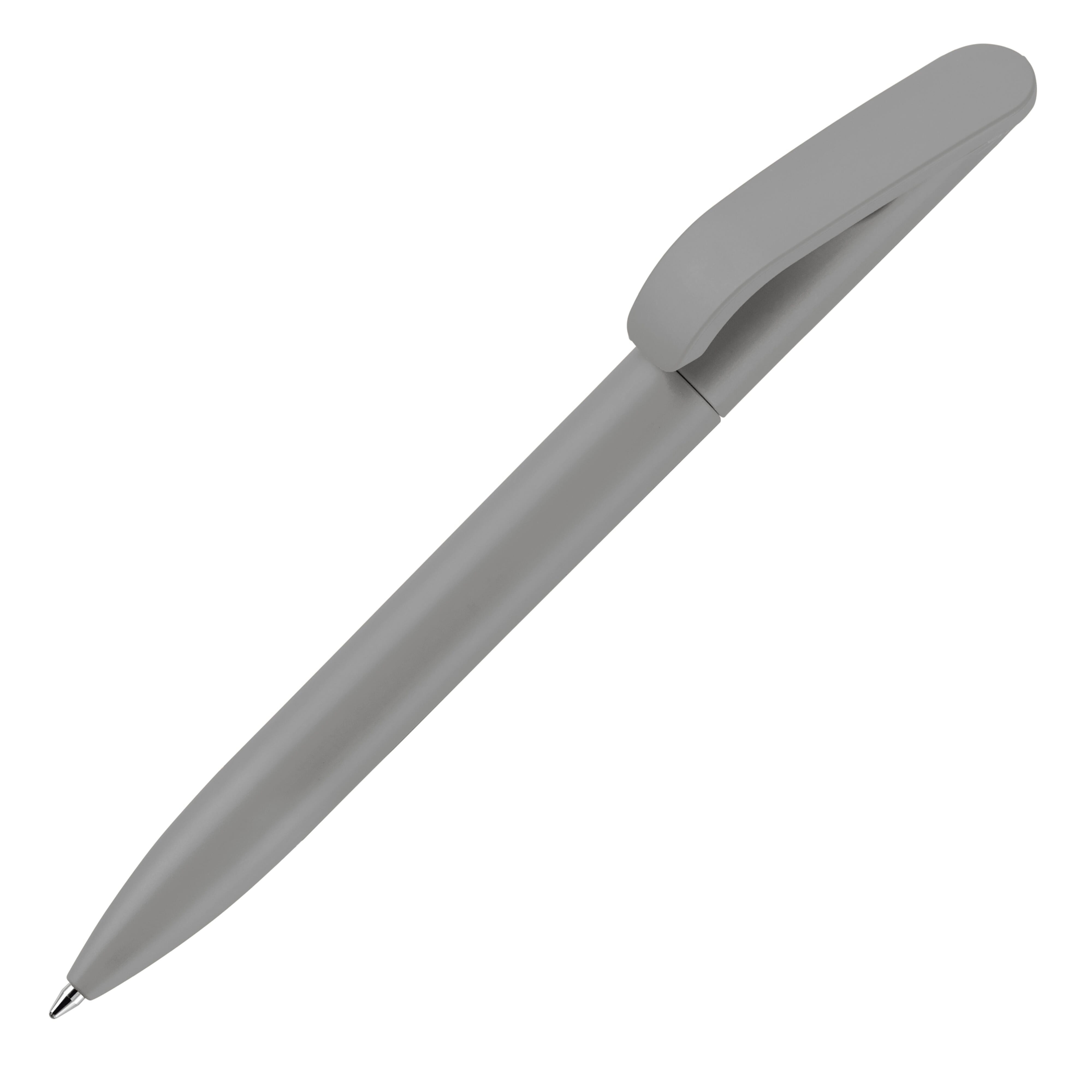 Kugelschreiber Slash Soft-Touch Hergestellt in Deutschland