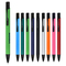 Alicante Soft Touch R-AL blaue Tinte