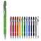 Paris Soft Touch R-AL blaue Inkt