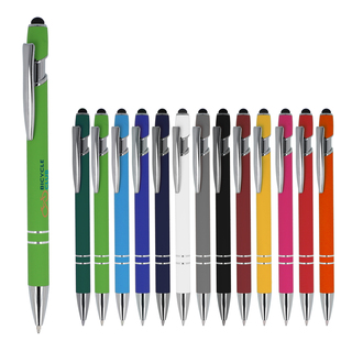 Paris Soft Touch R-AL schwarze Tinte