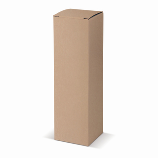 Mittlerer Geschenkkarton für Flaschen