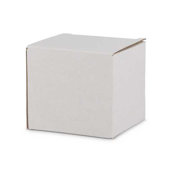 Individuell gestaltete Geschenkbox Tassen klein