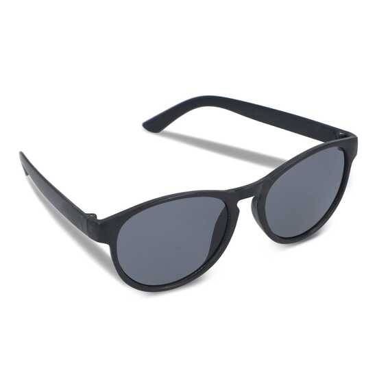 Sonnenbrille Weizenstroh Erde UV400