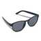 Sonnenbrille Weizenstroh Erde UV400