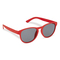 Sonnenbrille Weizenstroh Erde UV400