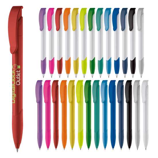 Kugelschreiber Apollo Hardcolour
