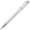 Kugelschreiber S45 Clear Transparent