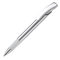 Kugelschreiber Zorro Silver