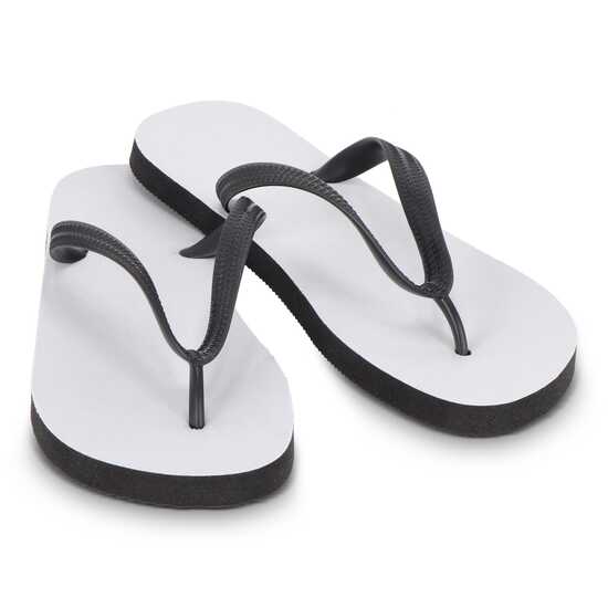 Flip Flops Größe L 39/42 Sublimation
