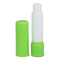 Klassischer Lippenpflegestift aus recycelten Materialien