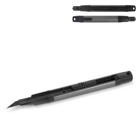 Hobby-Messer Metall &amp; ABS