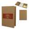 Briefpapier-Set aus Recycling-Papier