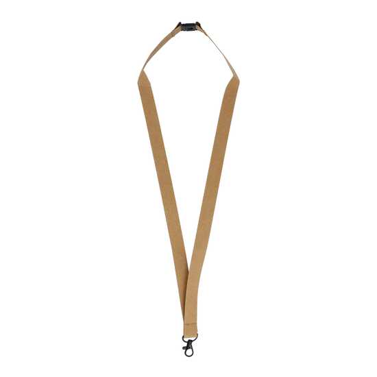 FSC-Papier-Lanyard