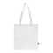 R-PET Tragetasche aus Non Woven mit langen Griffen 38 x 42cm 75g/m²