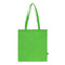 R-PET Tragetasche aus Non Woven mit langen Griffen 38 x 42cm 75g/m²