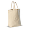 Tragetasche Leinwand 250g/m² 41x12x43cm