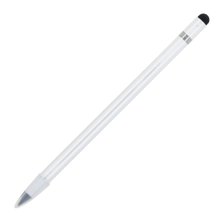 Langlebiger Aluminiumbleistift mit Radiergummi