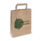 Paper bag 70g/m² 28x10x22cm
