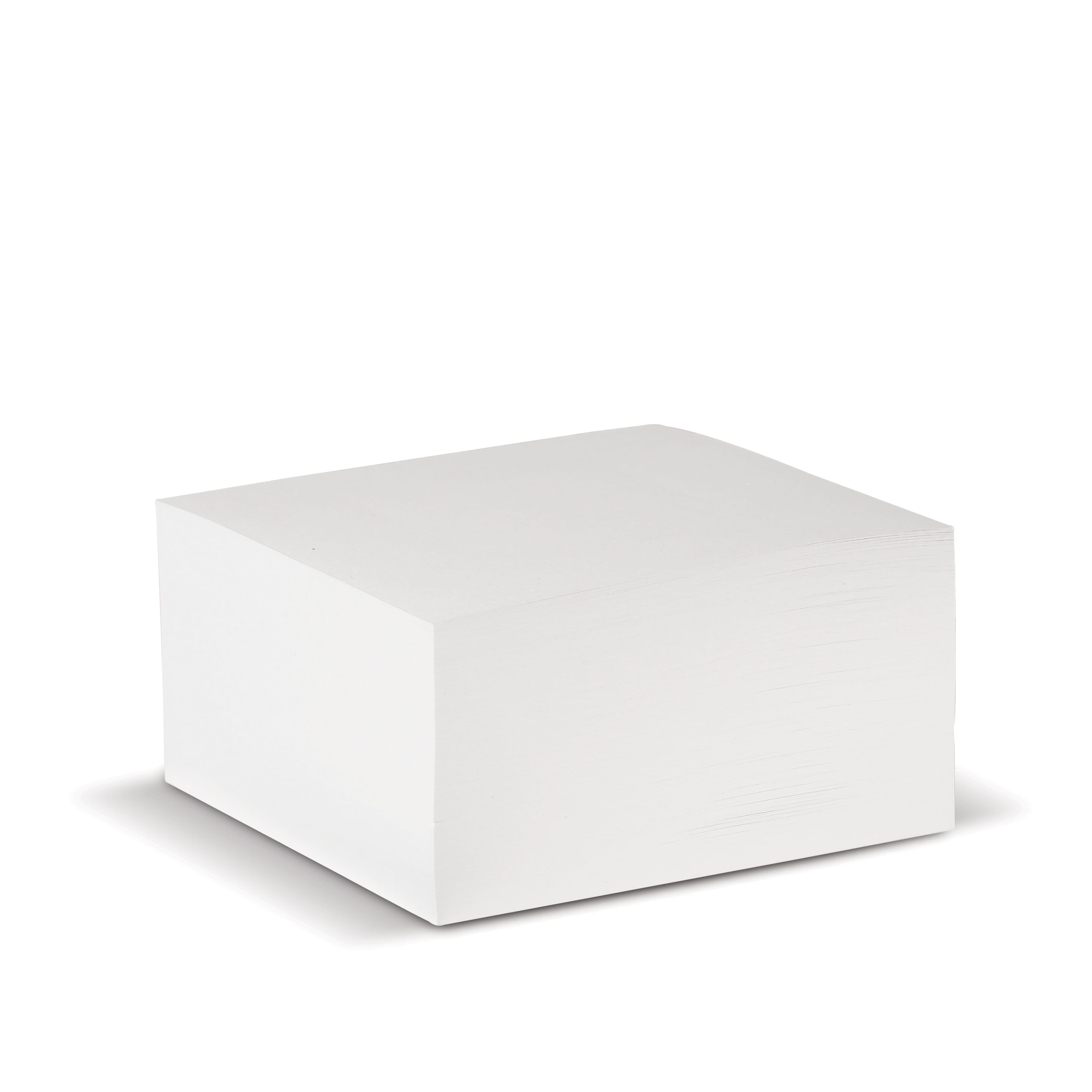 Würfelblock 10x10x5cm