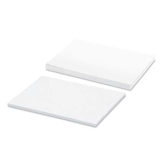 25 Blatt Haftnotizen 72x50mm, Full-colour