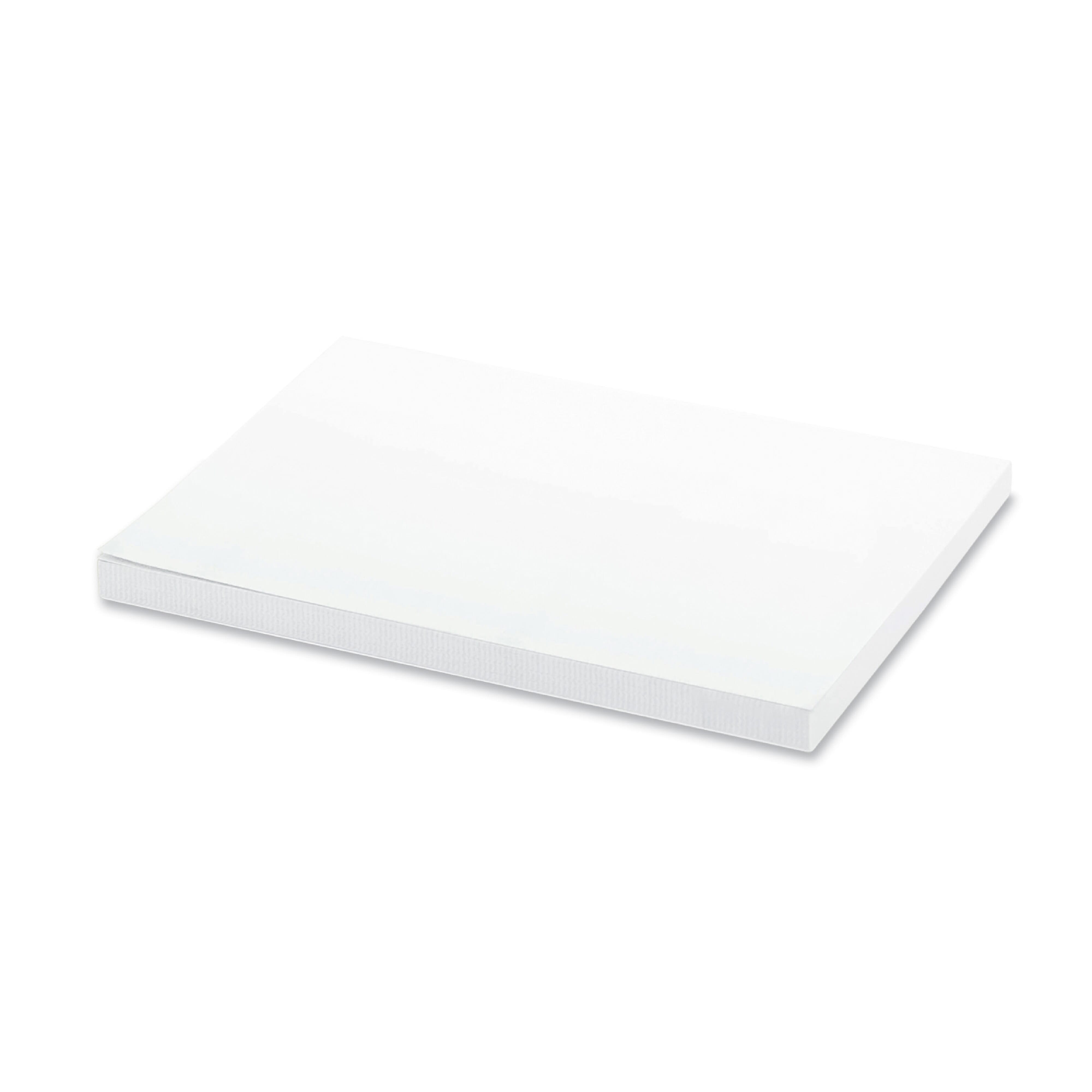 50 Blatt Haftnotizen, 100x72mm, full-colour