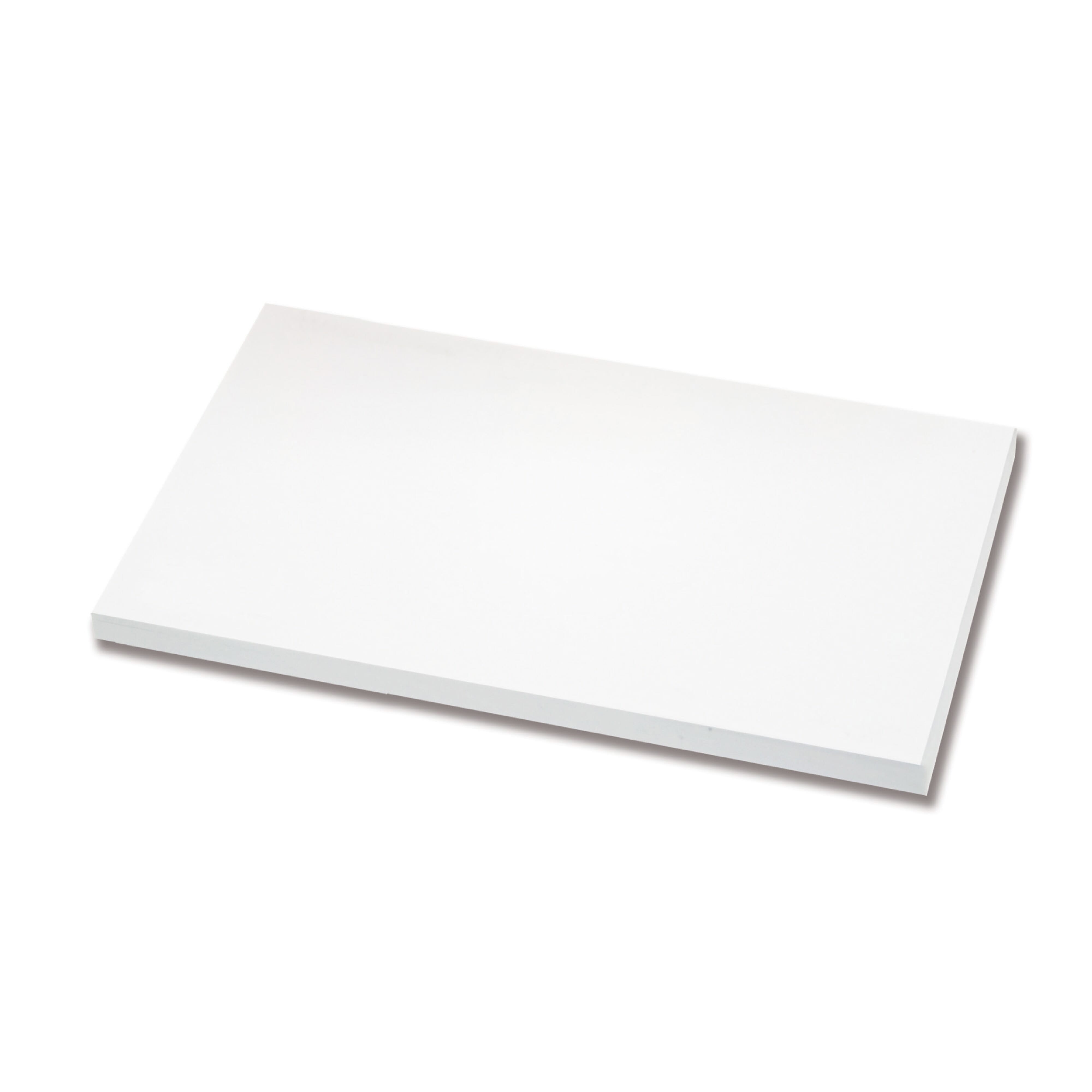 100 Blatt Haftnotizen, 125x72mm, full-colour