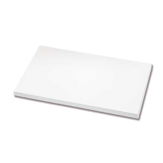 100 Blatt Haftnotizen, 125x72mm, full-colour