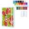 Notizbuch A5 aus PU