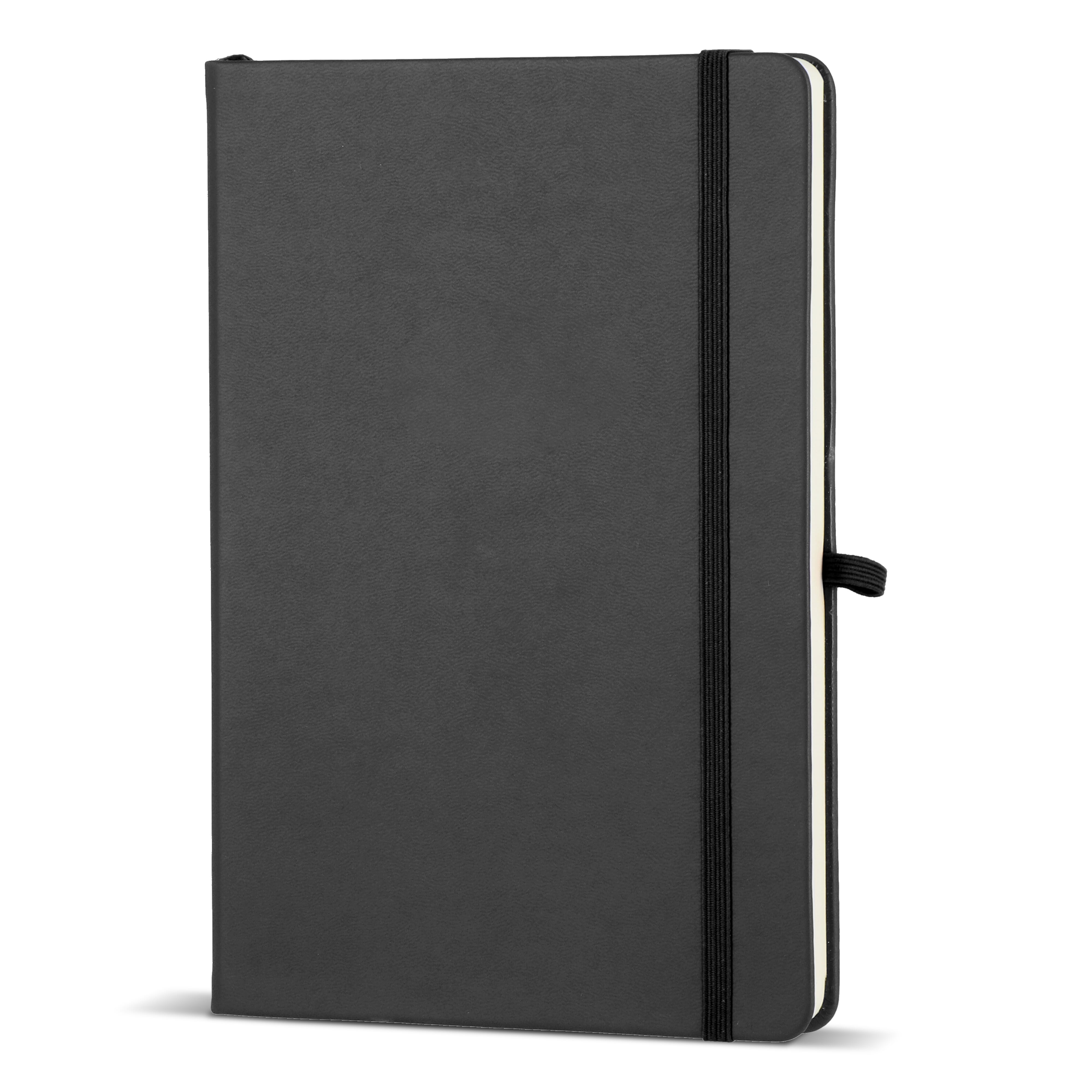 Notizbuch Iroko Hardcover Laser A5