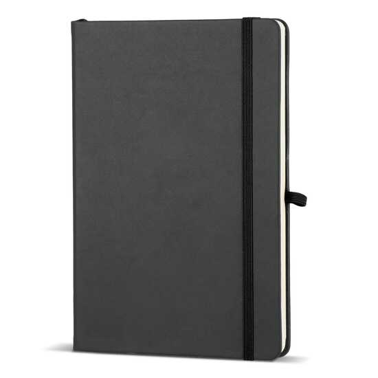 Notizbuch Iroko Hardcover Laser A5