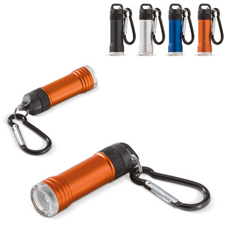 Magnetische Taschenlampe Survival