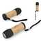 R-ABS &amp; Bambus-Taschenlampe