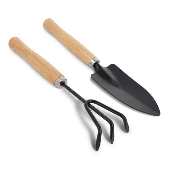 2tlg. Garten-Set