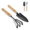 2tlg. Garten-Set