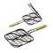 Barbecue Hamburger Grill