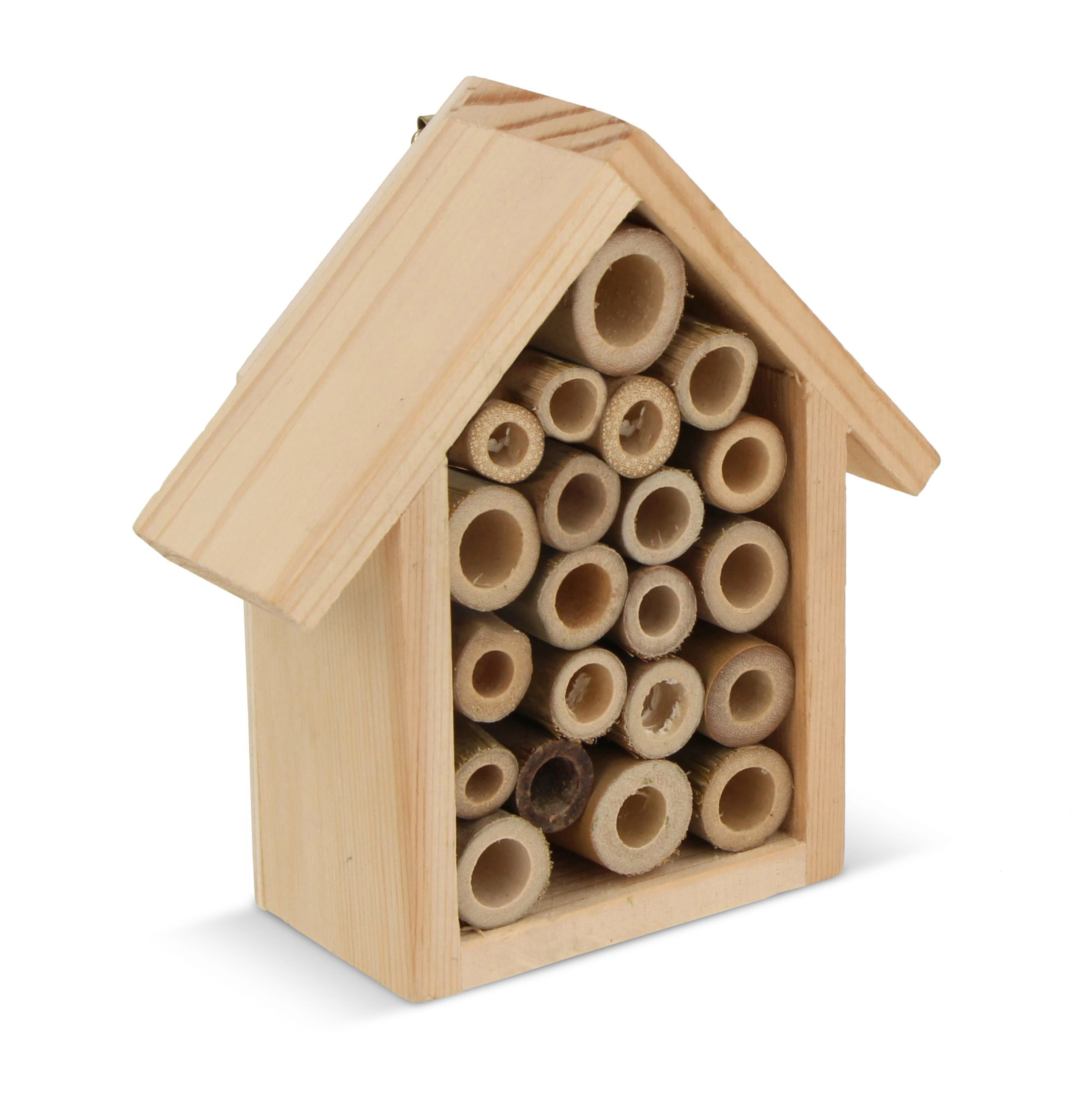 Mini-Bienenhaus