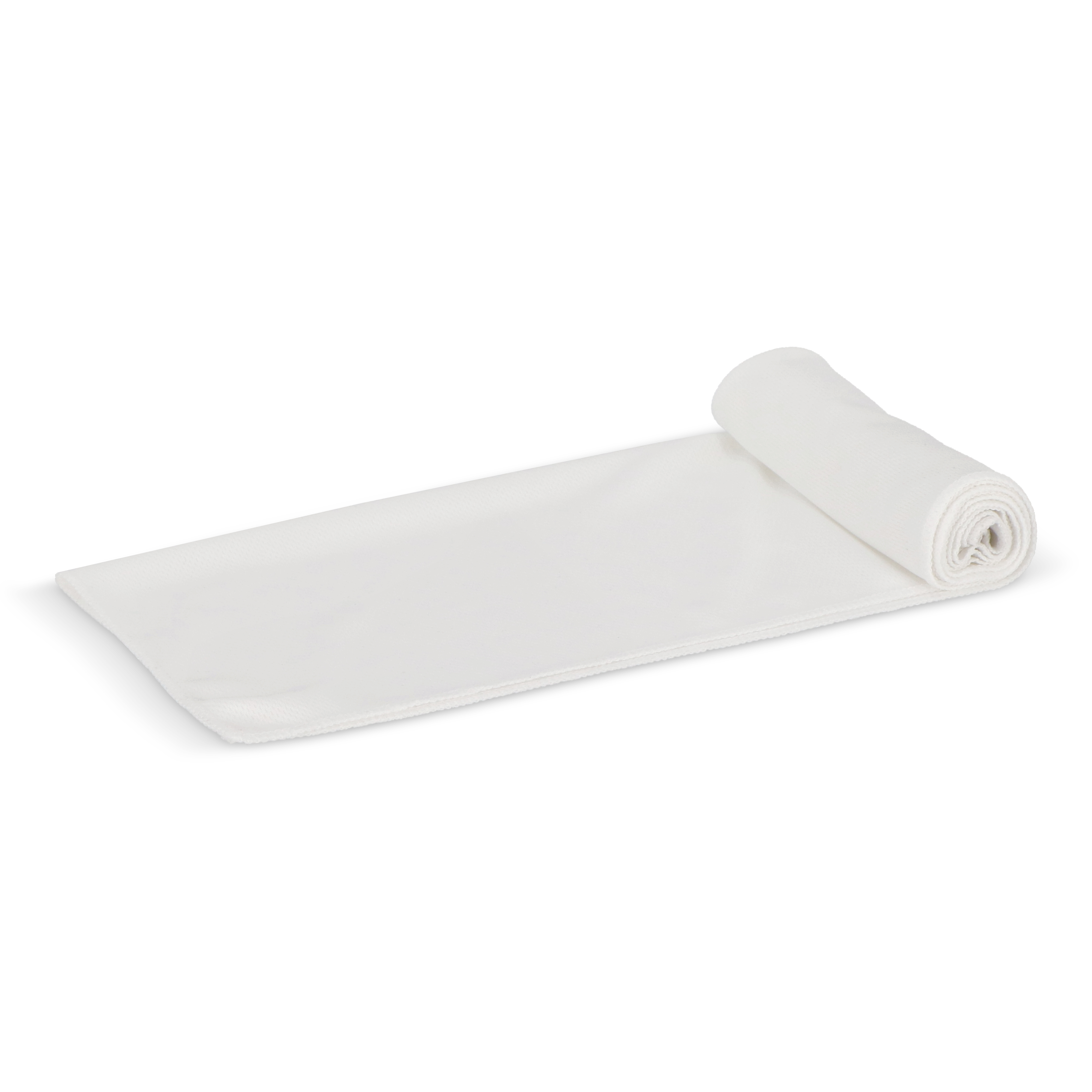 Kühlendes Handtuch R-PET 30x80cm