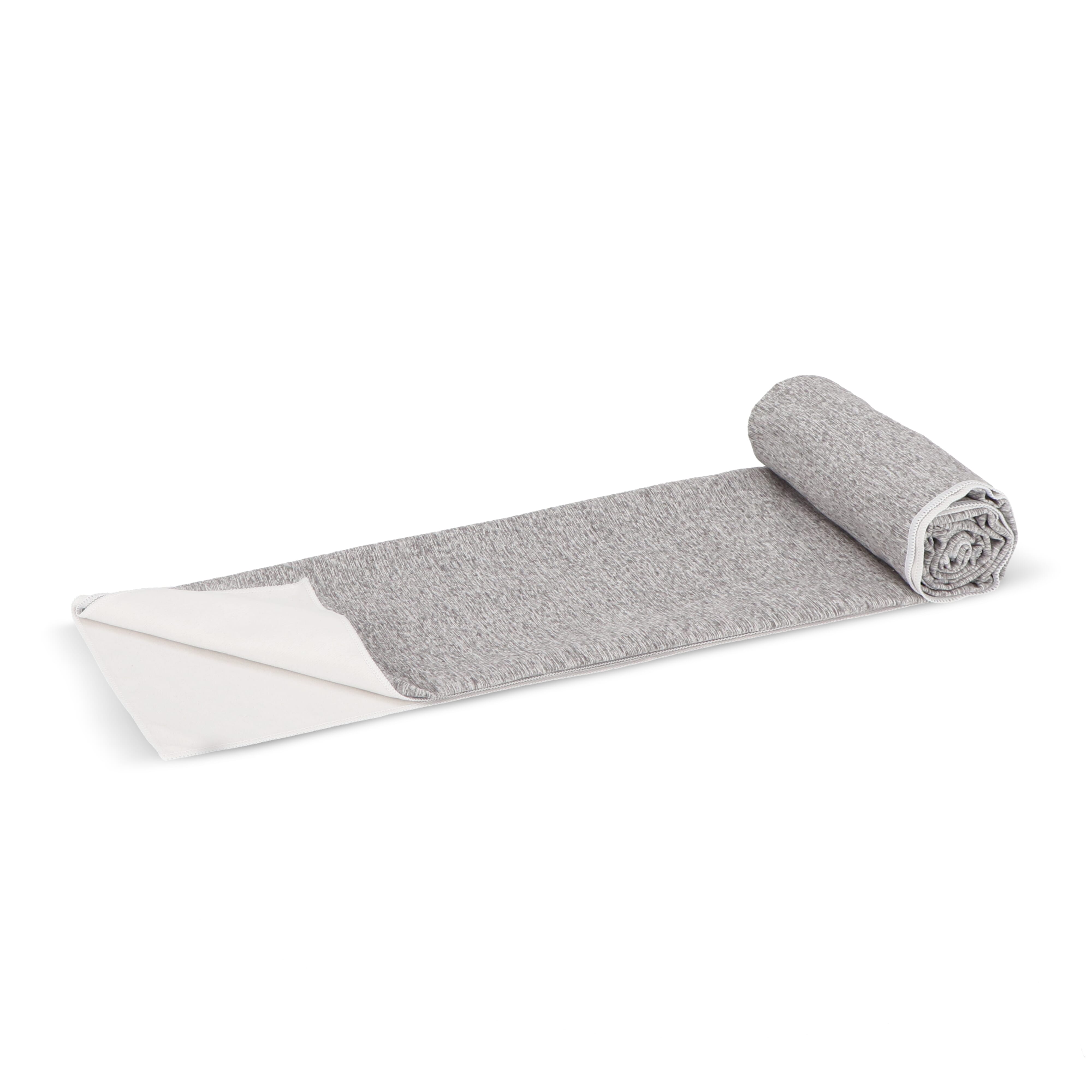Schnelltrocknendes Handtuch R-PET 70 x 140 cm Sublimation