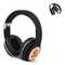 Bamboo Headphone
